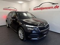 Gebraucht Skoda Kamiq Style 150 PS (110 kW) 2023 Schwarz SUV