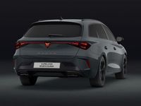 Neu Cupra Leon 150 PS (110 kW) 2026 Fiord blau Kombi