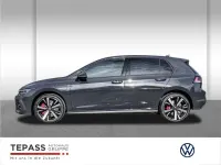 Neu VW Golf VIII Business 177 PS (130 kW) 2026 Schwarz Limousine