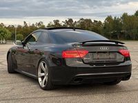 Gebraucht Audi RS5 Sport 450 PS (330 kW) 2013 Schwarz Coupé