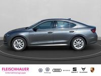 Gebraucht Skoda Octavia Clever 230 PS (169 kW) 2018 Silber Kombi