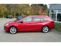 gebraucht Opel Astra Sports Tourer Elegance