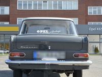 gebraucht Opel Kadett A