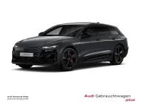 Gebraucht Audi A6 e-tron Performance 269 kW (367 PS) 2025 Magnetgrau Kombi