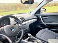 gebraucht BMW 116 i - Unfallfrei! - 8xBereift - 8×-Alufelgen