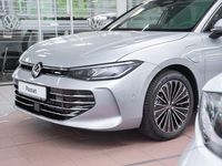 Gebraucht VW Passat Business 150 PS (110 kW) 2026 Oyster silver metallic Kombi