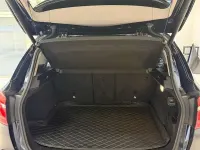 Gebraucht BMW 218 Advantage 150 PS (110 kW) 2015 Imperialblau metalli Van / Kleinbus