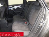 gebraucht Audi A6 Av. 55 TFSIe quattro S-tronic sport LEDER PDC SHZ MATRIX LED