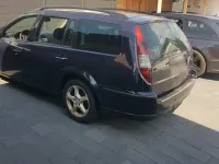 Gebraucht Ford Mondeo 155 PS (114 kW) 2005 Blau Kombi