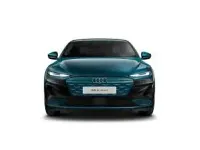 Gebraucht Audi A6 e-tron 269 kW (367 PS) 2026 Blau (malpeloblau metallic) Kombi