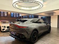 Neu Aston Martin DBX 707 707 PS (519 kW) 2025 Grau SUV