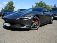 Gebraucht Ferrari Roma 620 PS (456 kW) 2022 Grigio silverstone Coupé
