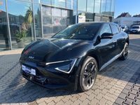 Gebraucht Kia EV6 167 kW (228 PS) 2024 Schwarz SUV