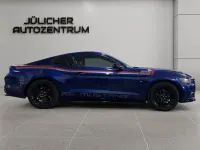 Gebraucht Ford Mustang 317 PS (233 kW) 2016 Blau Coupé