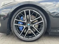 Gebraucht BMW M235 Performance 306 PS (225 kW) 2023 Schwarz Coupé