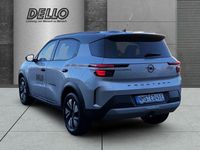 Gebraucht Opel Frontera 83 kW (113 PS) 2025 Silber SUV