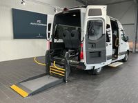 Gebraucht Mercedes Sprinter 170 PS (125 kW) 2023 Weiß Van
