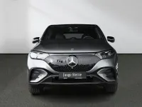 Gebraucht Mercedes EQE350 AMG 214 kW (292 PS) 2025 Grau SUV