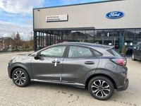 gebraucht Ford Puma ST-Line Atomatik Gar. 11/27 mild hybrid