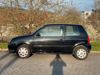 gebraucht VW Lupo 1,4 *TÜV *Zahnriemen *Scheckheft *Sehr Sauber