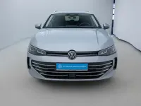 Gebraucht VW Passat Business 150 PS (110 kW) 2025 Oyster silver metallic Kombi