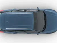 Gebraucht Ford Focus Titanium 125 PS (91 kW) 2024 Blau Kombi