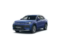 Neu VW T-Roc Style 150 PS (110 kW) 2026 Blau SUV