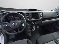 gebraucht VW Crafter Crafter Kasten langer Radstand 2.0 TDI Hochdach Automatik,LED,Navi,AHK