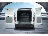 gebraucht Maxus eDeliver 3 Panel Van L1 50 kWh