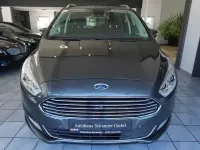 Gebraucht Ford Galaxy Titanium 190 PS (139 kW) 2018 Andere Van / Kleinbus