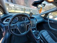 gebraucht Opel Astra 1.4 Innovation xenon Klima Tempomat
