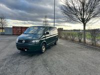 gebraucht VW T5 2,5 TDI