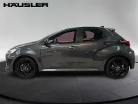 Gebraucht Mazda 2 Homura-Line 92 PS (67 kW) 2026 Lead grey Kleinwagen