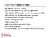 Neu Hyundai Tucson N Line 252 PS (185 kW) 2025 Weiß SUV