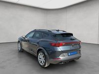 Gebraucht Cupra Formentor 204 PS (150 kW) 2022 Grau SUV