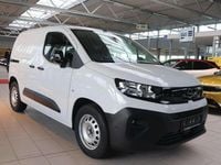 Gebraucht Opel Combo-e Life 100 kW (136 PS) 2025 Kaolin weiß Van / Kleinbus