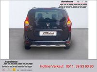 gebraucht Dacia Lodgy Stepway EPH