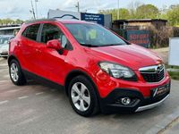 gebraucht Opel Mokka Edition 1.4 Turbo*Automatik*Klima*PDC*1.HD