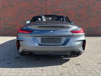 Gebraucht BMW Z4 M Sport 340 PS (250 kW) 2019 Grau Cabrio