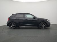 Gebraucht Audi A1 Comfort 150 PS (110 kW) 2025 Schwarz Kleinwagen