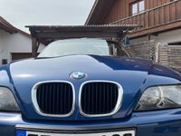 gebraucht BMW Z3 Roadster 2.2i - Leder - 120.000 km