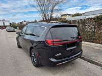 Gebraucht Chrysler Pacifica 291 PS (214 kW) 2021 Schwarz Van