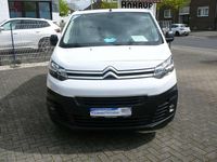 Usata Citroën Jumpy 120 CV (88 kW) 2024 Bianco Monovolume
