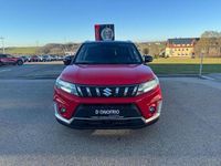 Gebraucht Suzuki Vitara Comfort+ 140 PS (102 kW) 2022 Rot SUV