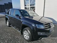 Gebraucht VW Amarok 180 PS (132 kW) 2017 Schwarz Pickup