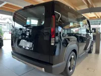 Neu Kia PV5 Comfort 88 kW (121 PS) 2026 Auroraschwarz Van / Kleinbus