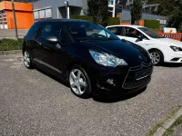 Gebraucht Citroën DS3 82 PS (60 kW) 2014 Andere farben Kleinwagen