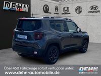 Gebraucht Jeep Renegade 241 PS (177 kW) 2020 Grau SUV
