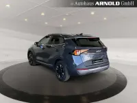 Gebraucht Kia Sportage Vision 136 PS (100 kW) 2025 Pentametal SUV