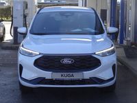 Neu Ford Kuga ST-Line 243 PS (178 kW) 2025 Frozen white SUV